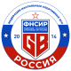 Логотип организации Федерация настольных спортивных игр России